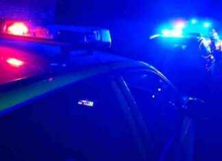 Police Discover Zombie Knife After Pursuit and Crash in Stolen Vehicle news-06102024-220144