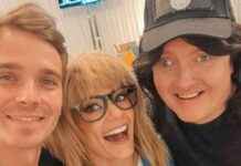 Joe Sugg Receives Same Message After Supporting Dianne Buswell: What Happened? news-07102024-221013