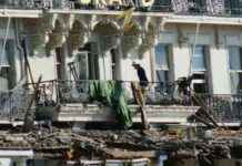 Brighton Hotel Bombing Victims and Injuries: Full List of Casualties news-08102024-224334