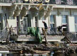 Brighton Hotel Bombing Victims and Injuries: Full List of Casualties news-08102024-224334