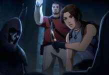Exploring the Placement of Netflix’s Tomb Raider Series in the Video Game Timeline news-09102024-044524