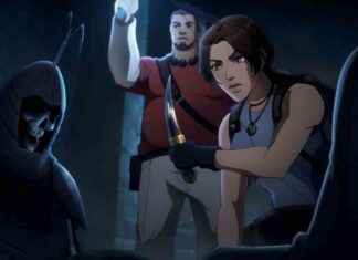 Exploring the Placement of Netflix’s Tomb Raider Series in the Video Game Timeline news-09102024-044524