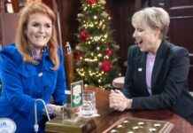 Duchess of York Seeks Coronation Street Role as Icon’s ‘Long Lost Sister’ news-09102024-164902