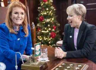 Duchess of York Seeks Coronation Street Role as Icon’s ‘Long Lost Sister’ news-09102024-164902