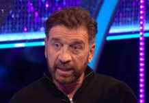 Nick Knowles Addresses Strictly Future After Injury: What’s Next? news-09102024-225302