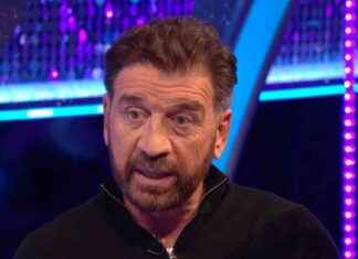Nick Knowles Addresses Strictly Future After Injury: What’s Next? news-09102024-225302