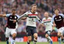 Adidas Makes Major Kit Decision for Man United 2025/26 Season, Snubs Premier League Rival news-10102024-105953