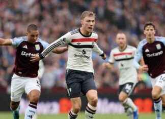 Adidas Makes Major Kit Decision for Man United 2025/26 Season, Snubs Premier League Rival news-10102024-105953