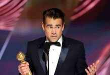 Colin Farrell’s Journey from Boyzone to Famous Exes: A Closer Look news-10102024-170146