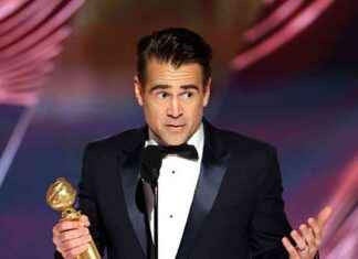 Colin Farrell’s Journey from Boyzone to Famous Exes: A Closer Look news-10102024-170146