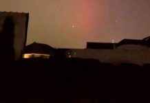 Northern Lights in the UK: Causes and Viewing Opportunities news-11102024-052220