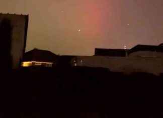 Northern Lights in the UK: Causes and Viewing Opportunities news-11102024-052220
