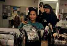 Sair Khan Opens Up About Unexpected Changes as a New Mom news-11102024-172608