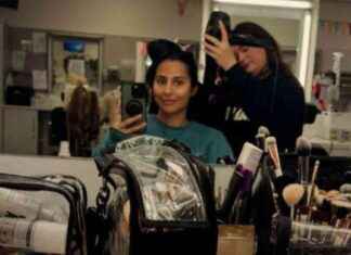 Sair Khan Opens Up About Unexpected Changes as a New Mom news-11102024-172608