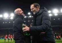 Erik ten Hag Manchester United Sacking Update – Brentford Decision and Tuchel Deadline news-11102024-233236