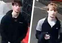 Man Threatened and Robbed Along Canal: Appeal for Information news-12102024-113413