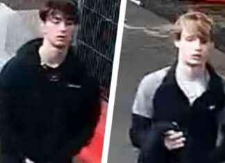 Man Threatened and Robbed Along Canal: Appeal for Information news-12102024-113413