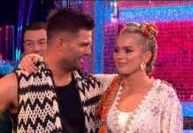 Celebrity Fan Outraged as Star Breaks Down in First 10 Seconds of Series news-12102024-233539