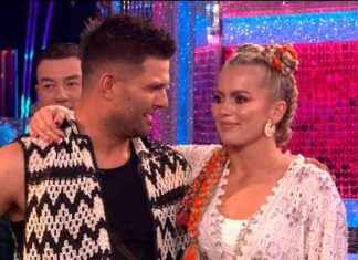 Celebrity Fan Outraged as Star Breaks Down in First 10 Seconds of Series news-12102024-233539