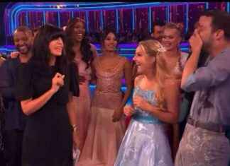 Vito Coppola’s Emotional Moment with Claudia Winkleman Leaves Fans in Tears news-13102024-053617