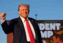 Donald Trump Rally in California Thwarts ‘Assassination Attempt’ news-14102024-021635