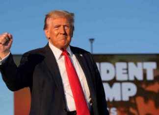 Donald Trump Rally in California Thwarts ‘Assassination Attempt’ news-14102024-021635