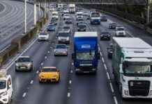 Warning for UK Drivers: Two Major Motorways to Close news-14102024-145011