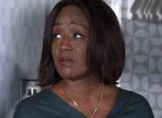 Denise Fox’s Admission Seals Exit for EastEnders Fan Favorite news-15102024-025452