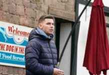 Ste Hay Discovers James Nightingale is Alive in Shocking Hollyoaks Twist news-15102024-085725