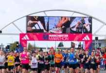 Manchester Marathon 2025: Updated Finish Line Location Revealed news-16102024-092341