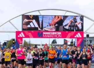 Manchester Marathon 2025: Updated Finish Line Location Revealed news-16102024-092341