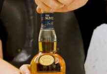 Bestselling Whisky on Amazon: 37% Discount Sparks Shopping Frenzy news-17102024-033706
