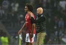 Man United’s Urgent Fix to Avoid 35-Year Record news-17102024-154032