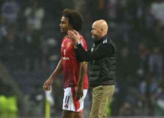 Man United’s Urgent Fix to Avoid 35-Year Record news-17102024-154032