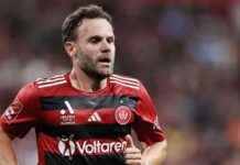 Juan Mata Impresses in Debut for New Club: Man United Legend’s True Colours news-19102024-224238