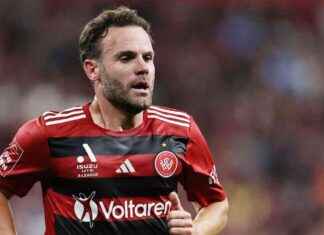 Juan Mata Impresses in Debut for New Club: Man United Legend’s True Colours news-19102024-224238