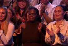 Petition Started by Fans to Bring Back ‘Genius’ Star on Strictly Come Dancing news-20102024-224539