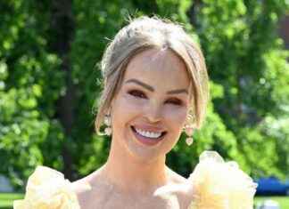 Katie Piper Overcomes Vicious Online Trolling with Unwavering Support news-21102024-105037