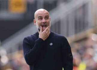 Man City’s Decision on Guardiola Replacement Sparks Liverpool Frustration news-21102024-225422