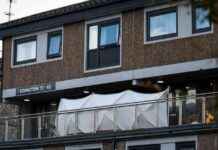 Woman Arrested for Murder After Neighbours Heard Argument Before Man’s Death news-22102024-170934