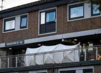 Woman Arrested for Murder After Neighbours Heard Argument Before Man’s Death news-22102024-170934