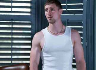 Who Killed Harry’s Girlfriend on EastEnders? Fans Predict the Next Twist news-22102024-232212