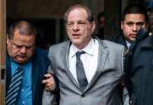 Harvey Weinstein Health Update: Diagnosed with Leukaemia news-23102024-053157
