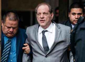 Harvey Weinstein Health Update: Diagnosed with Leukaemia news-23102024-053157