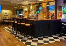 Greater Manchester Pub Reopens After Extensive Renovation news-23102024-113230