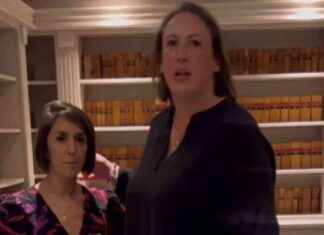 Janette Manrara Requests More Moves with Strictly Co-Star’s Celebrity Friend news-23102024-234306