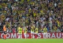 Fenerbahce vs Man Utd: TV Channel, Kick-off Time & Live Stream Guide news-24102024-115027