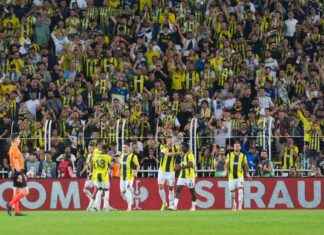 Fenerbahce vs Man Utd: TV Channel, Kick-off Time & Live Stream Guide news-24102024-115027