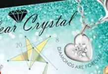 Swarovski Advent Calendar Sale: £80 to £20 Online Jewellery Deal news-24102024-175118
