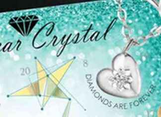 Swarovski Advent Calendar Sale: £80 to £20 Online Jewellery Deal news-24102024-175118